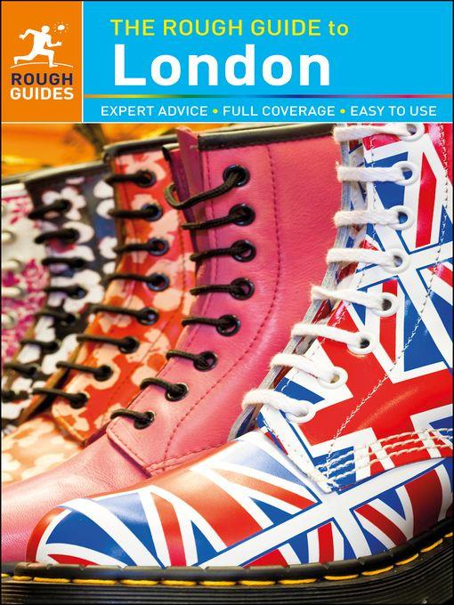 The Rough Guide to London