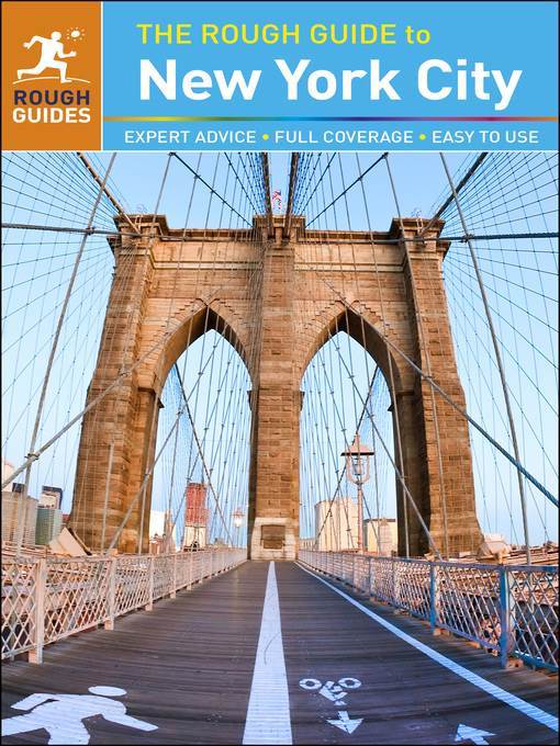 The Rough Guide to New York City