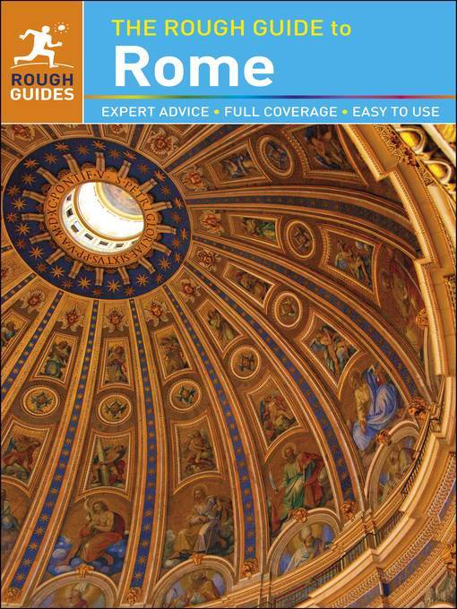 The Rough Guide to Rome