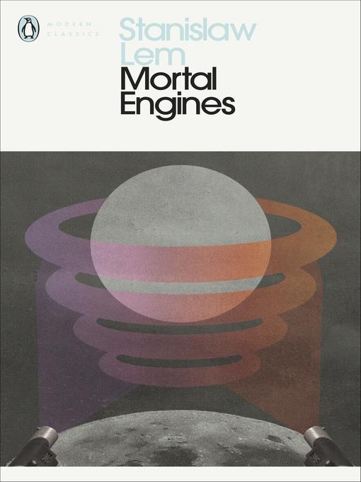 Mortal Engines