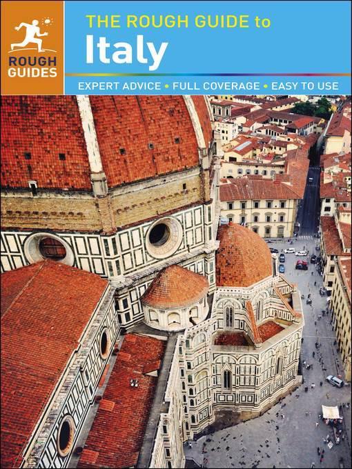 The Rough Guide to Italy