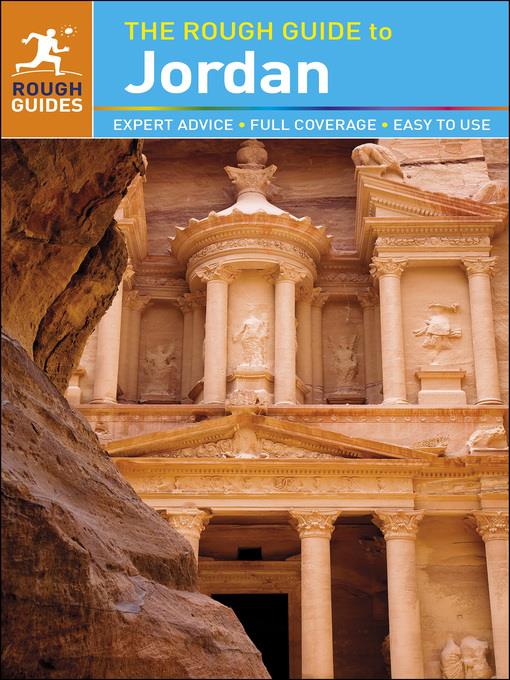 The Rough Guide to Jordan