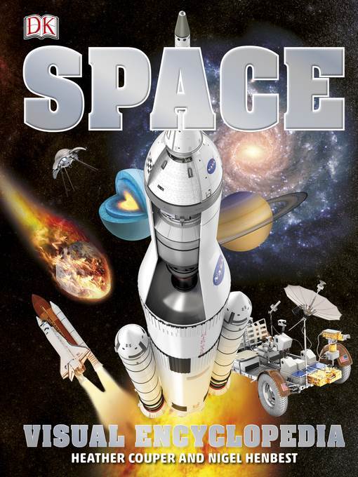 Space Visual Encyclopedia