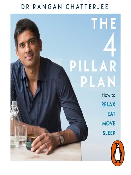 The 4 Pillar Plan