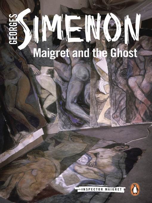 Maigret and the Ghost