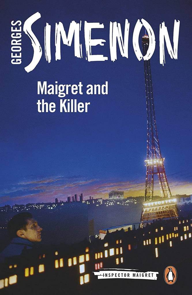 Maigret and the Killer (Inspector Maigret)