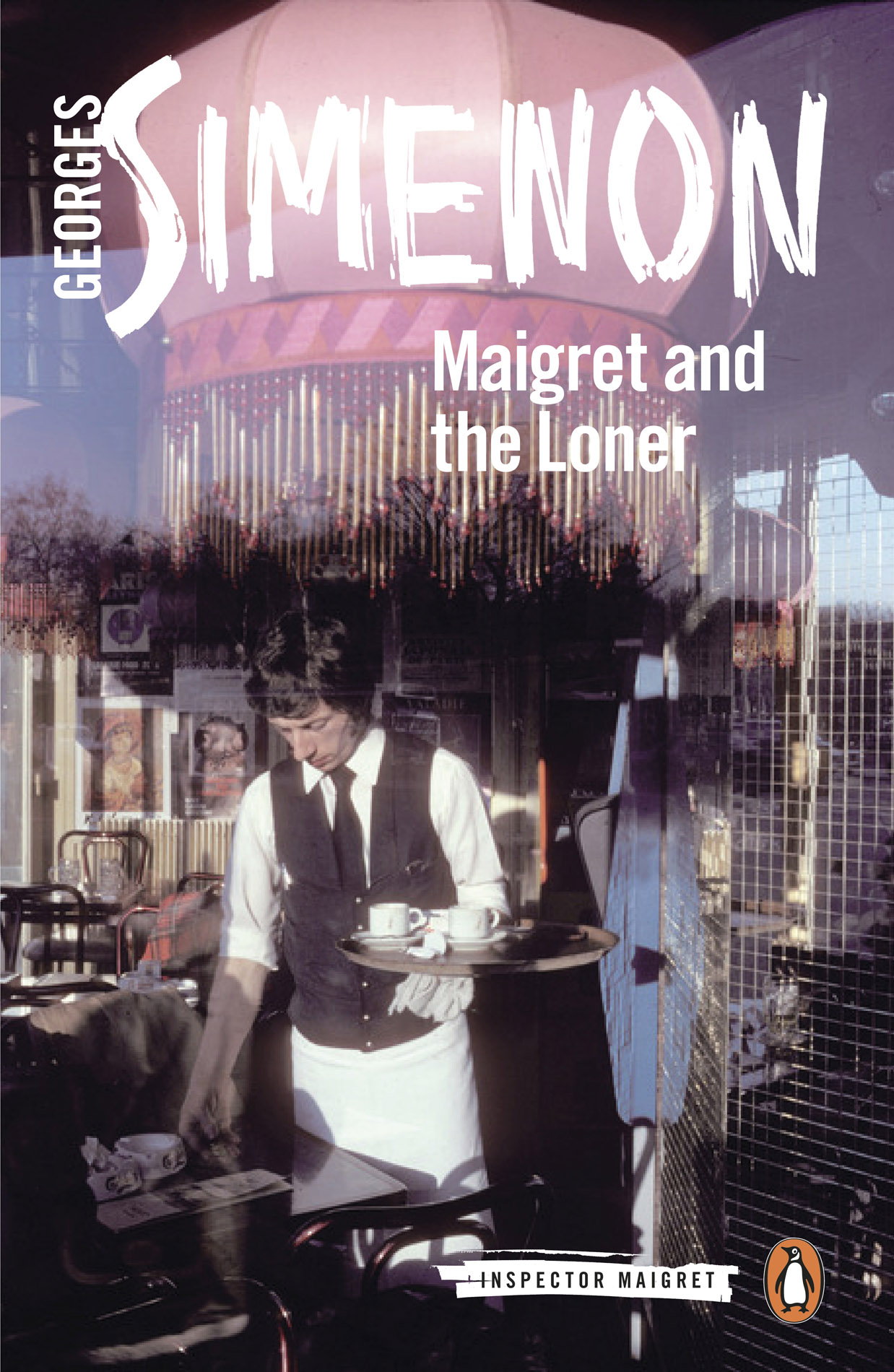 Maigret and the Loner