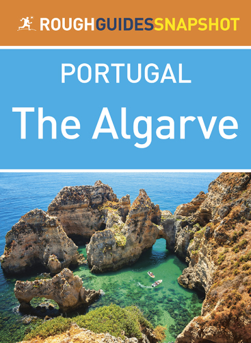 RG Snapshots Portugal - The Algarve