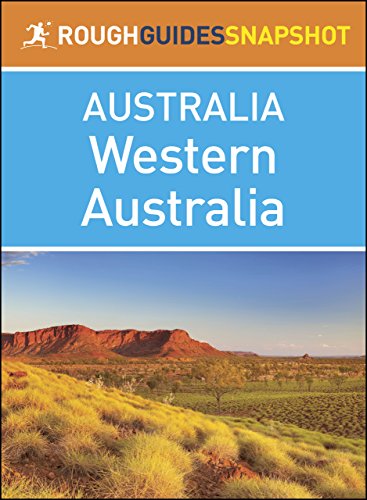 Western Australia (Rough Guides Snapshot Australia)