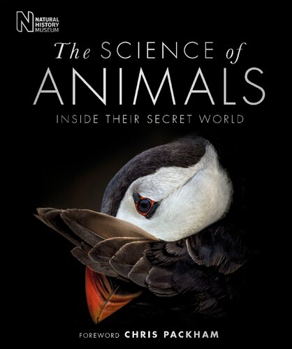 The Science of Animals