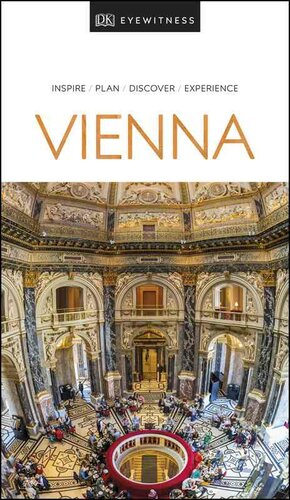 DK Eyewitness Travel Guide Vienna