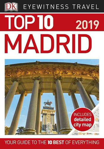 Top 10 Madrid.