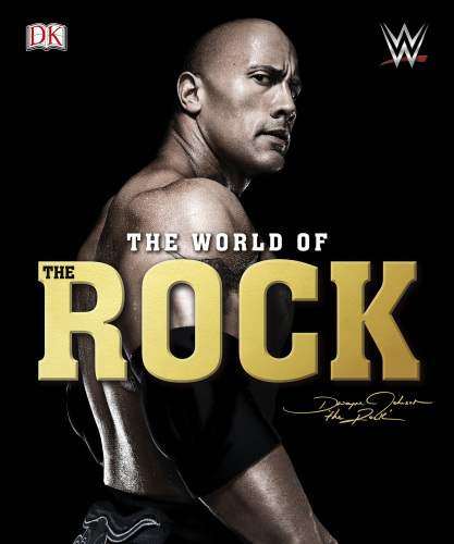 WWE World of the Rock