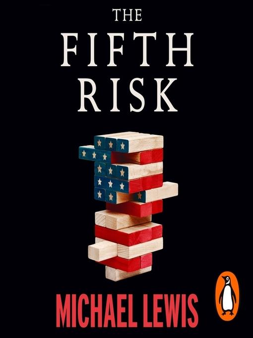 The Fifth Risk