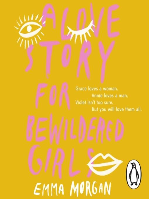 A Love Story for Bewildered Girls