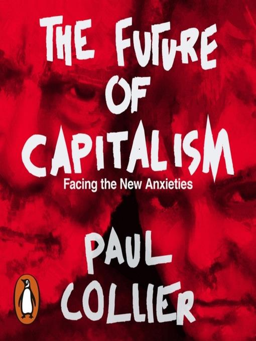 The Future of Capitalism