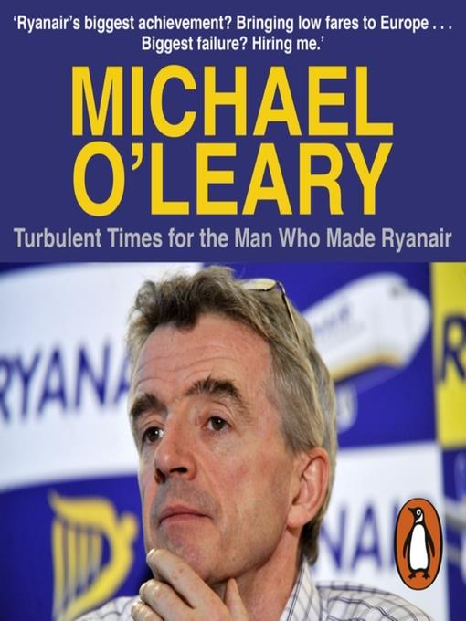 Michael O'Leary