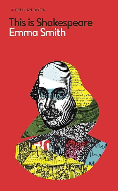 This Is Shakespeare (Pelican Books)