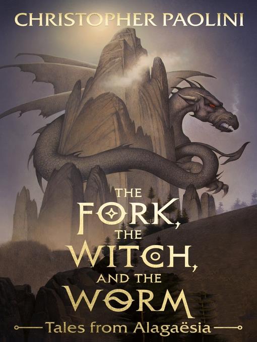 The Fork, the Witch, and the Worm