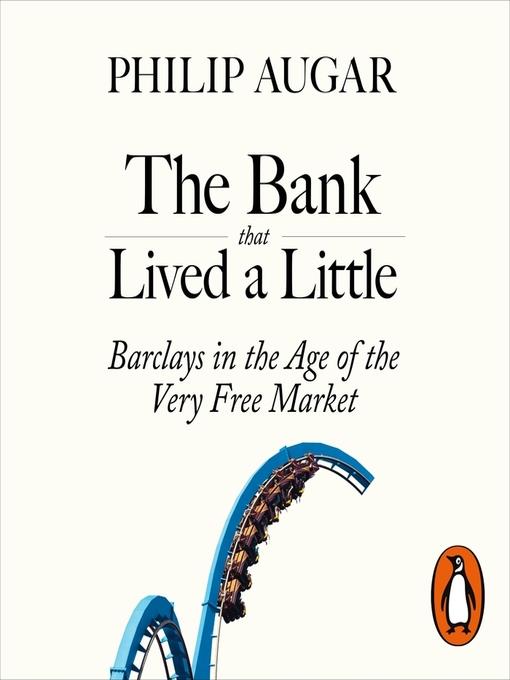 The Bank That Lived a Little