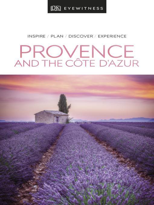 Provence and the Côte d'Azur