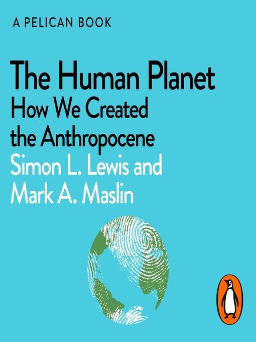 The Human Planet