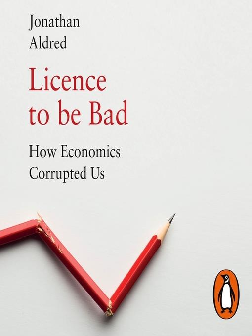 Licence to be Bad