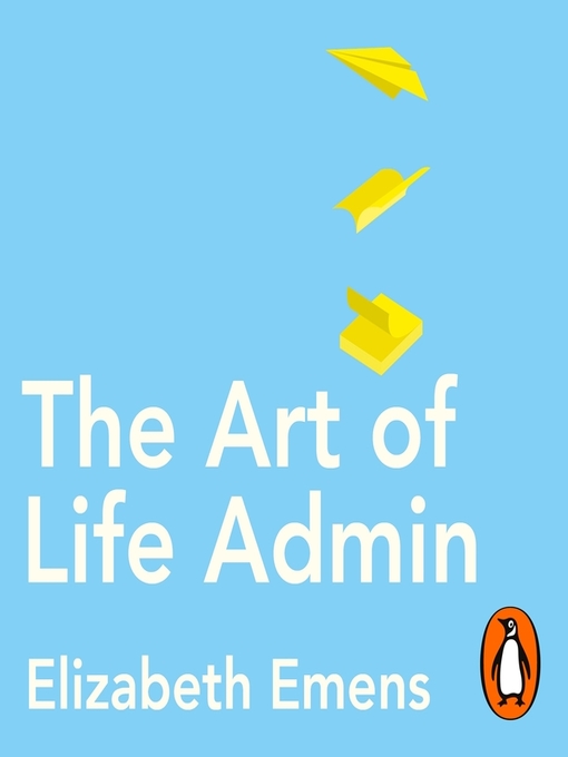 The Art of Life Admin