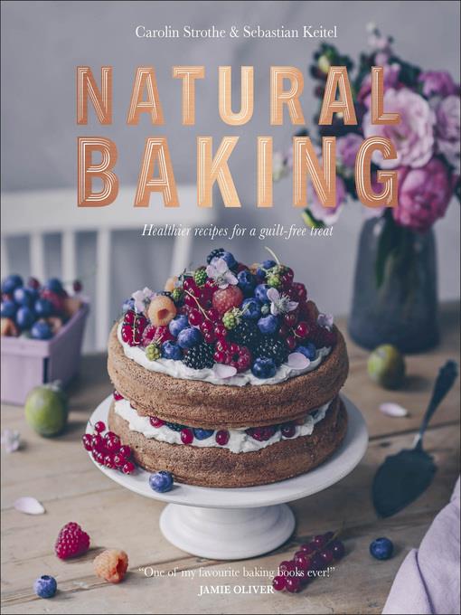 Natural Baking