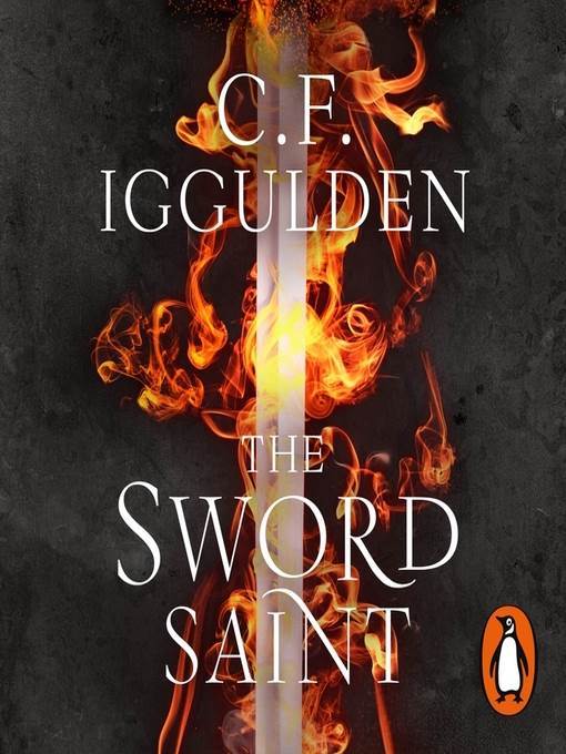 The Sword Saint