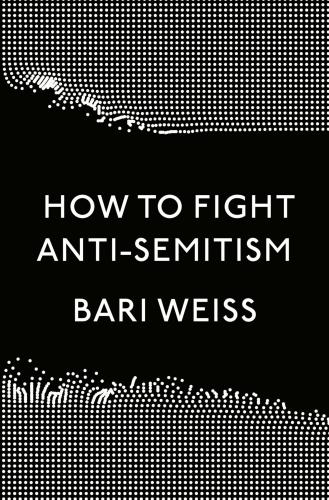 How to fight anti-semitism