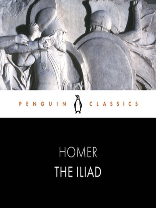 The Iliad