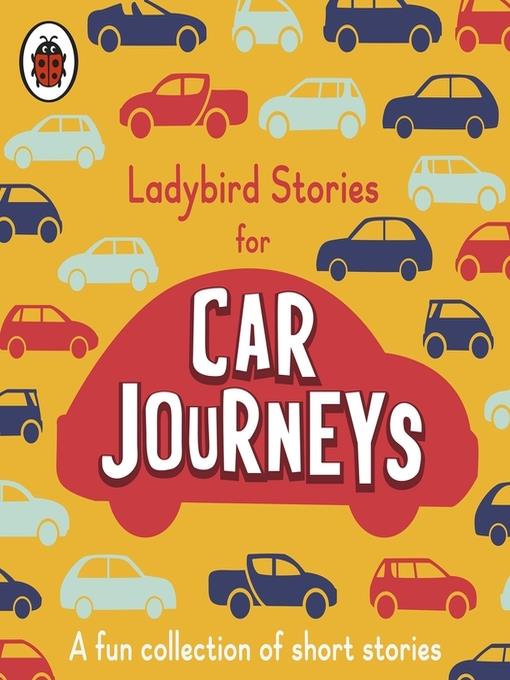 Ladybird Stories for Car Journeys