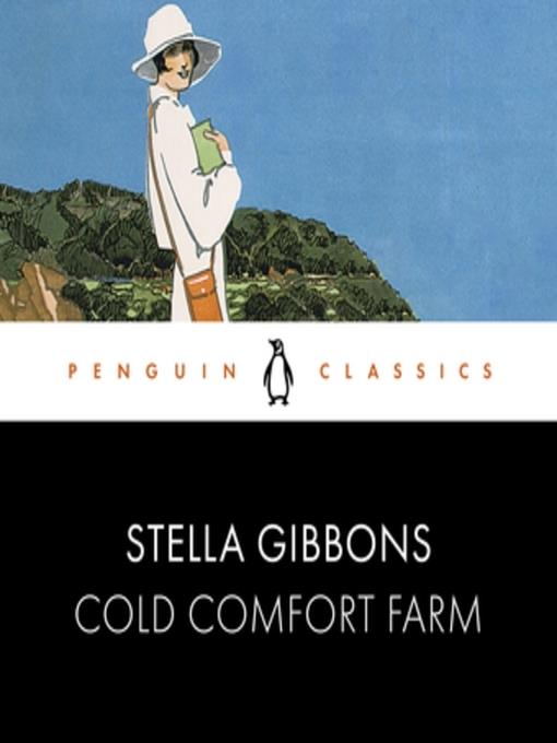 Cold Comfort Farm