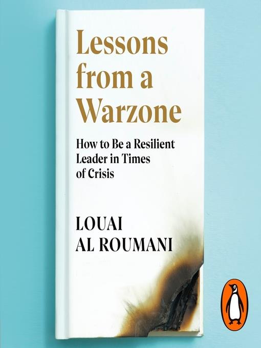 Lessons from a Warzone