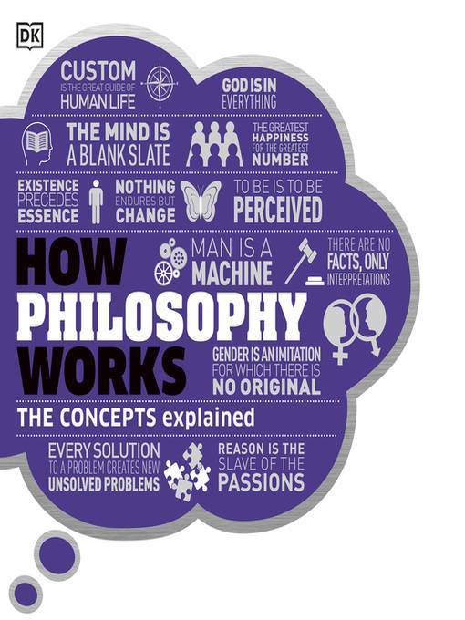 How Philosophy Works