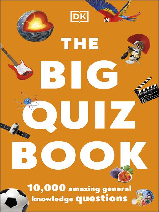 The Big Quiz Book