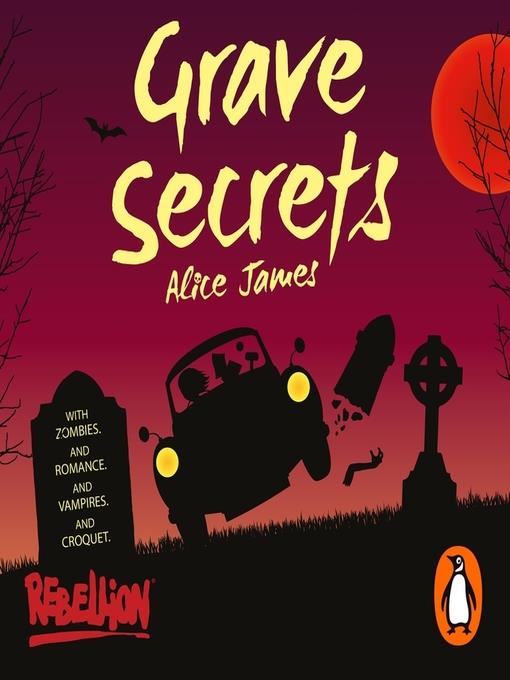 Grave Secrets