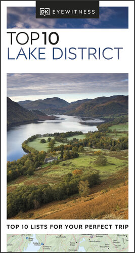 Top 10 Lake District.