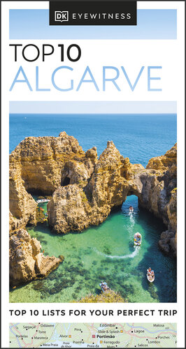 Top 10 Algarve.