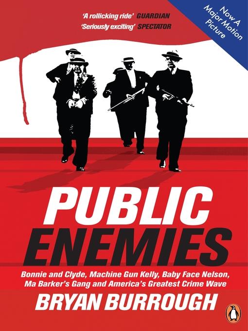 Public Enemies