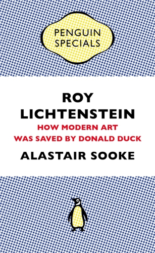 Roy Lichtenstein