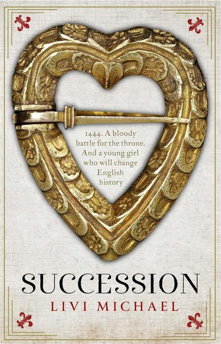 Succession : a novel