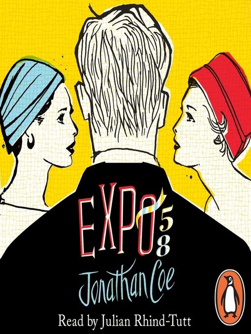 Expo 58