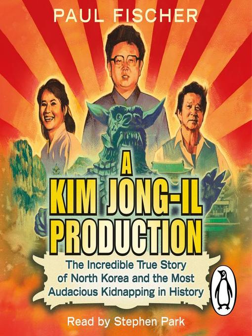 A Kim Jong-Il Production