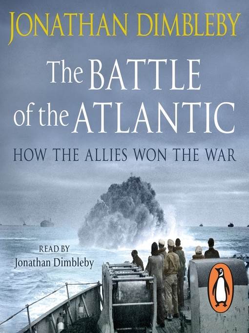 The Battle of the Atlantic