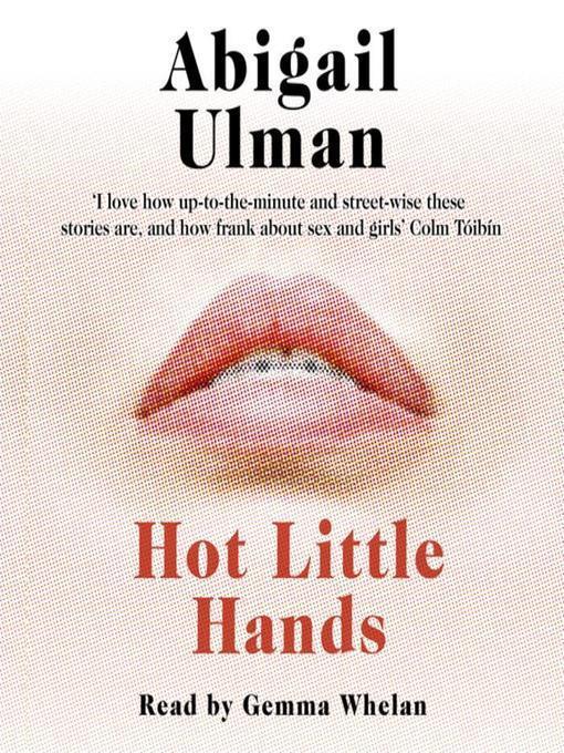 Hot Little Hands