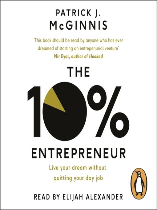 The 10% Entrepreneur