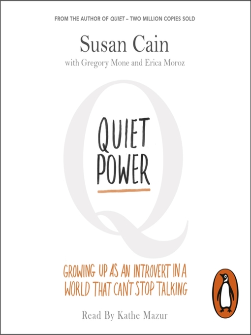 Quiet Power