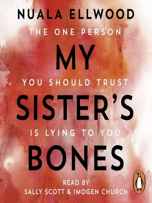 My Sister's Bones